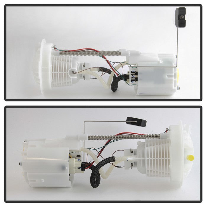 SPYDER xTune 04-08 Dodge Ram 1500 3.7L/4.7L/5.7L (34 Gal Tank) - Electric Fuel Pump Assembly (FP-DG-E7182M) 4013030