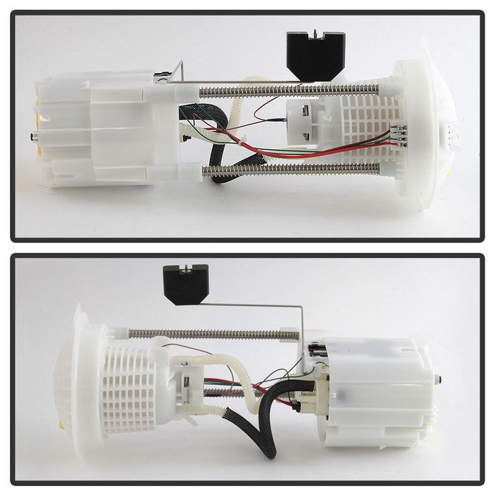 SPYDER xTune 04-08 Dodge Ram 1500 3.7L/4.7L/5.7L (34 Gal Tank) - Electric Fuel Pump Assembly (FP-DG-E7182M) 4013030