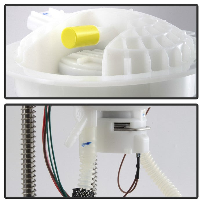 SPYDER xTune 04-08 Dodge Ram 1500 3.7L/4.7L/5.7L (34 Gal Tank) - Electric Fuel Pump Assembly (FP-DG-E7182M) 4013030