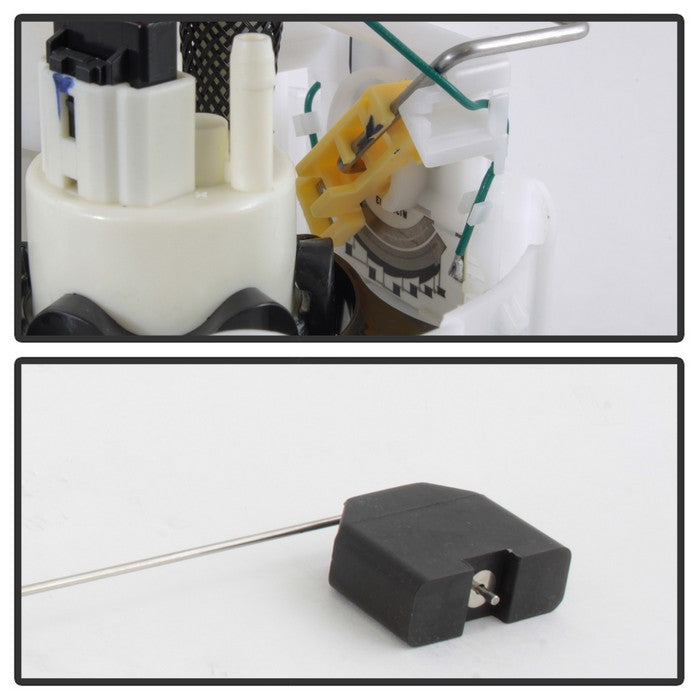 SPYDER xTune 04-08 Dodge Ram 1500 3.7L/4.7L/5.7L (34 Gal Tank) - Electric Fuel Pump Assembly (FP-DG-E7182M) 4013030