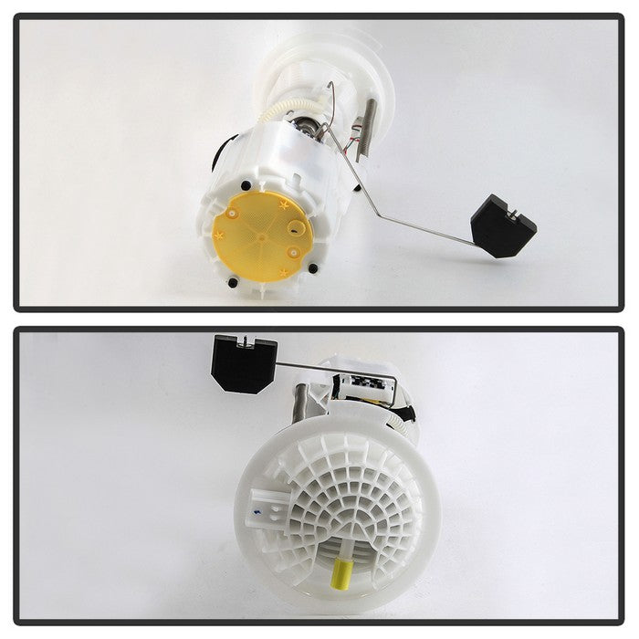 SPYDER xTune 04-06 Dodge Ram 1500 4.7L/5.4L - Electric Fuel Pump Assembly (FP-DG-E7186M) 4013061