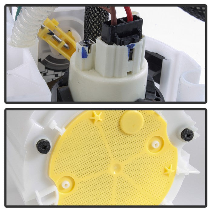 SPYDER xTune 04-06 Dodge Ram 1500 4.7L/5.4L - Electric Fuel Pump Assembly (FP-DG-E7186M) 4013061