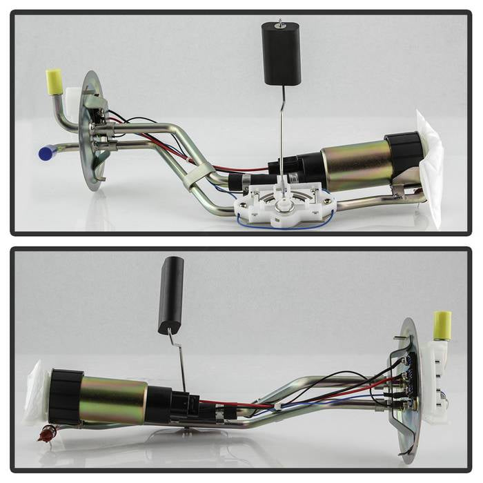 SPYDER xTune 89-97 Ford Ranger - Electric Fuel Pump Assembly (FP-FD-E2078S) 4012842