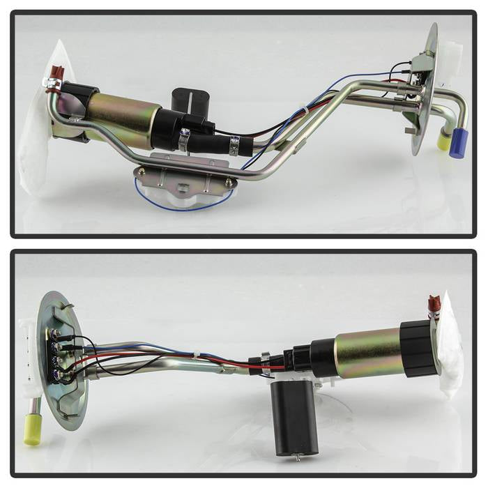 SPYDER xTune 89-97 Ford Ranger - Electric Fuel Pump Assembly (FP-FD-E2078S) 4012842