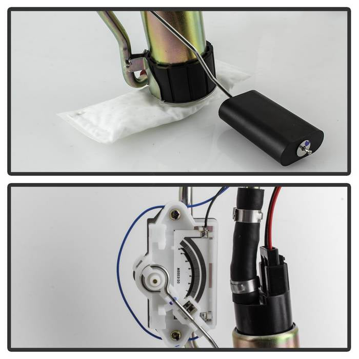 SPYDER xTune 89-97 Ford Ranger - Electric Fuel Pump Assembly (FP-FD-E2078S) 4012842