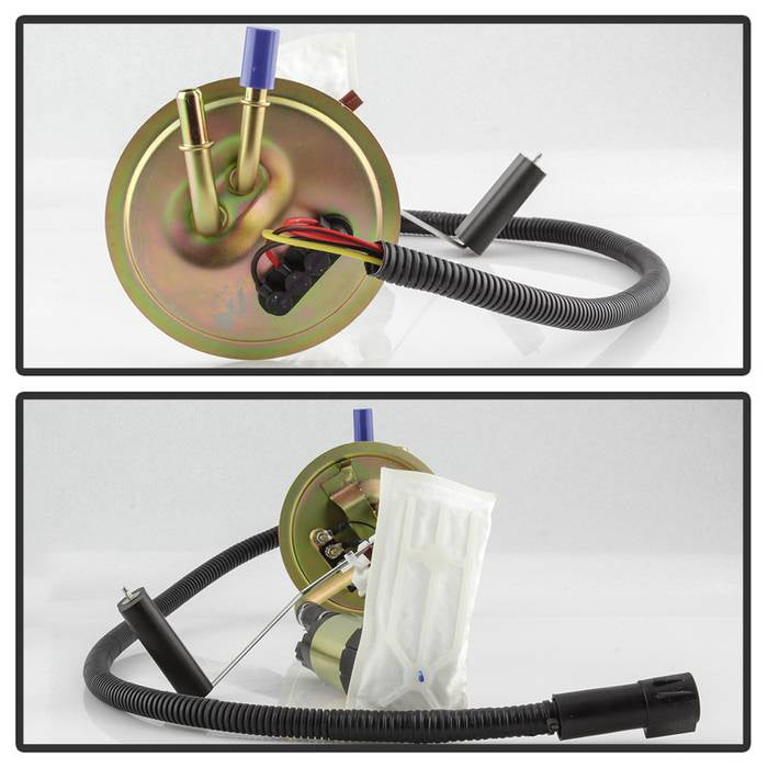 SPYDER xTune 91-94 Ford Explorer 4.0L V6 - Electric Fuel Pump Assembly (FP-FD-E2144S) 4013016