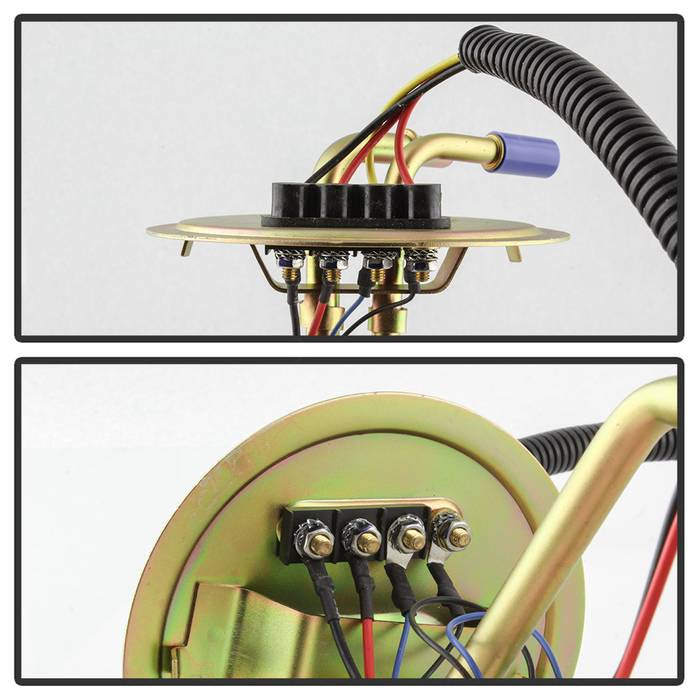 SPYDER xTune 91-94 Ford Explorer 4.0L V6 - Electric Fuel Pump Assembly (FP-FD-E2144S) 4013016