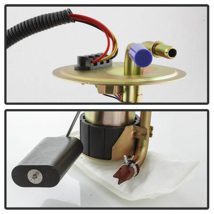SPYDER xTune 91-94 Ford Explorer 4.0L V6 - Electric Fuel Pump Assembly (FP-FD-E2144S) 4013016