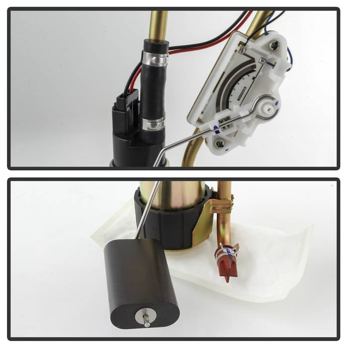 SPYDER xTune 91-94 Ford Explorer 4.0L V6 - Electric Fuel Pump Assembly (FP-FD-E2144S) 4013016