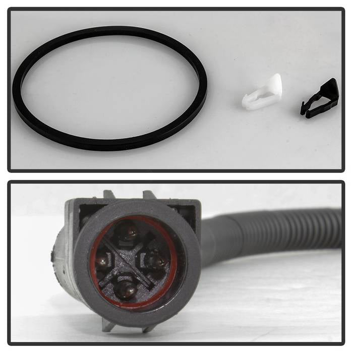 SPYDER xTune 91-94 Ford Explorer 4.0L V6 - Electric Fuel Pump Assembly (FP-FD-E2144S) 4013016