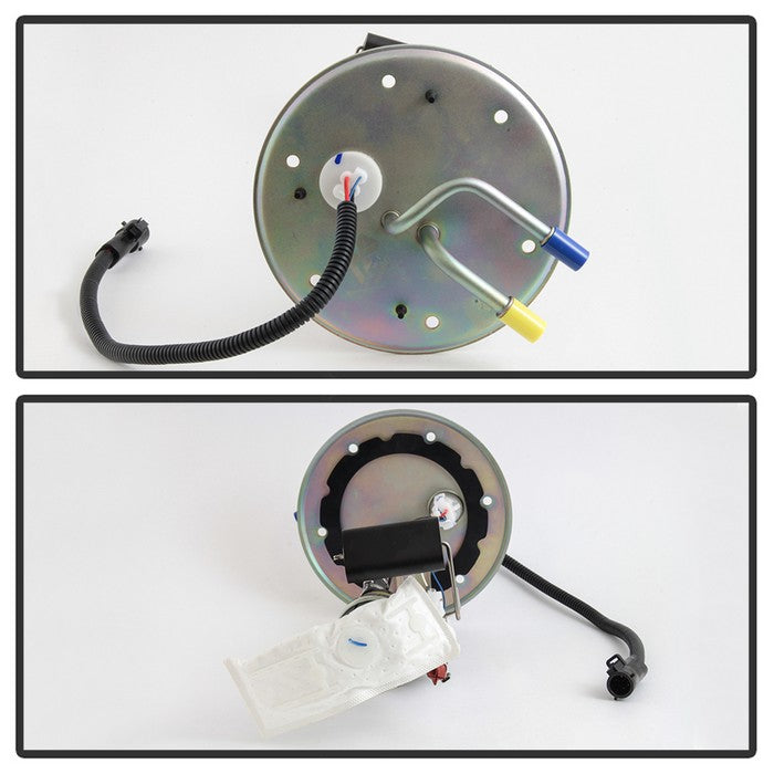 SPYDER xTune 97-98 Ford F-150 4.2L/4.6L V6 - Electric Fuel Pump Assembly (FP-FD-E2221S) 4012972