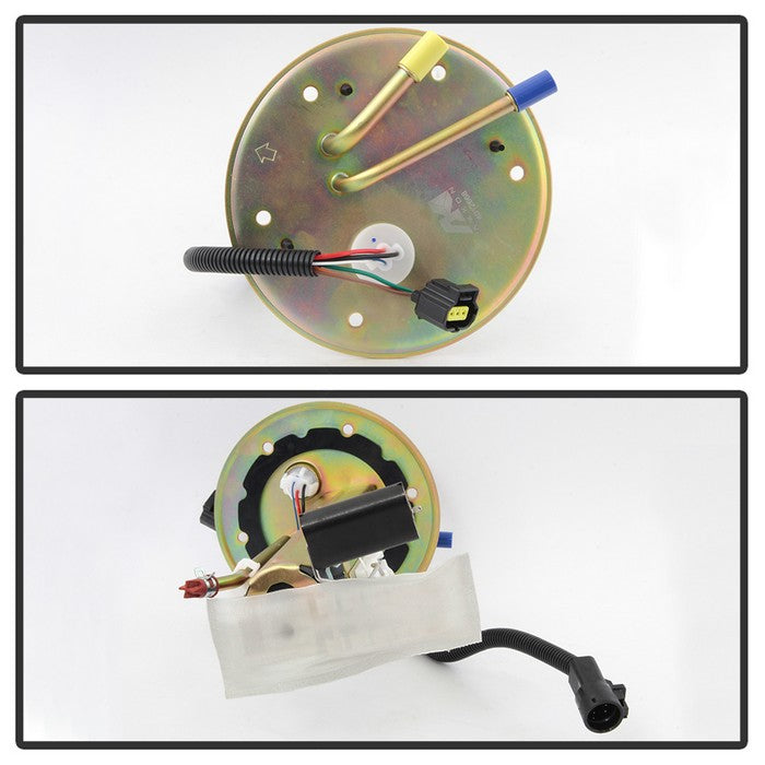 SPYDER xTune 97-98 Ford Explorer/Mercury Mountaineer - Electric Fuel Pump Assembly (FP-FD-E2266S) 4012668