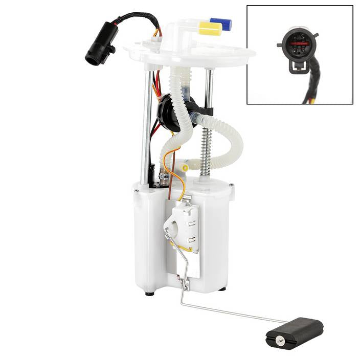 SPYDER xTune 01-04 Ford Escape/01-04 Mazda Tribute - Electric Fuel Pump Assembly (FP-FD-E2291M) 4012774