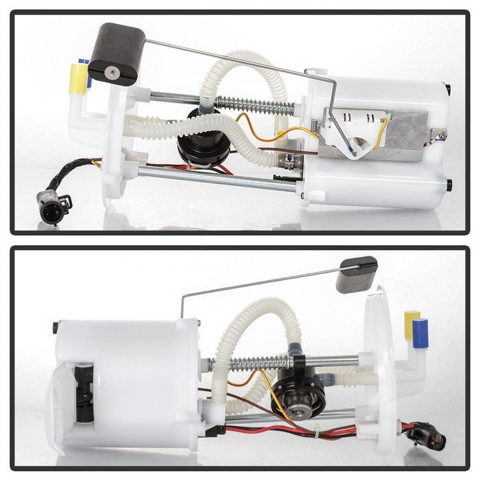 SPYDER xTune 01-04 Ford Escape/01-04 Mazda Tribute - Electric Fuel Pump Assembly (FP-FD-E2291M) 4012774