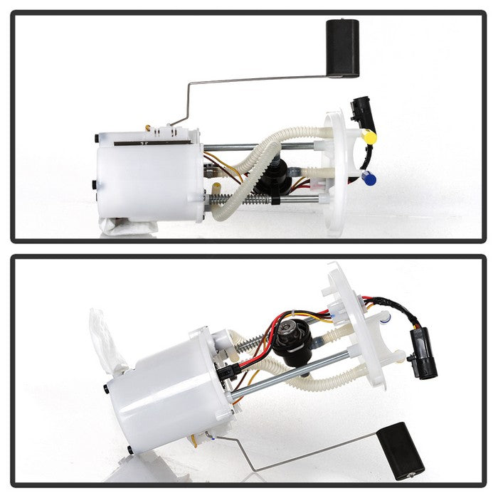 SPYDER xTune 01-04 Ford Escape/01-04 Mazda Tribute - Electric Fuel Pump Assembly (FP-FD-E2291M) 4012774