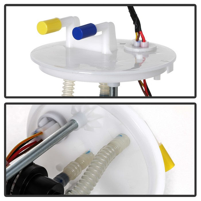 SPYDER xTune 01-04 Ford Escape/01-04 Mazda Tribute - Electric Fuel Pump Assembly (FP-FD-E2291M) 4012774