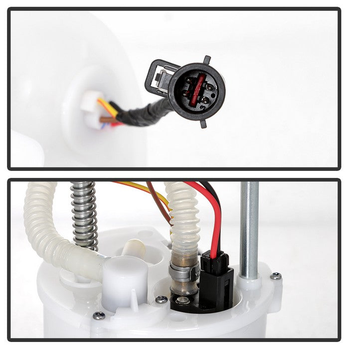 SPYDER xTune 01-04 Ford Escape/01-04 Mazda Tribute - Electric Fuel Pump Assembly (FP-FD-E2291M) 4012774