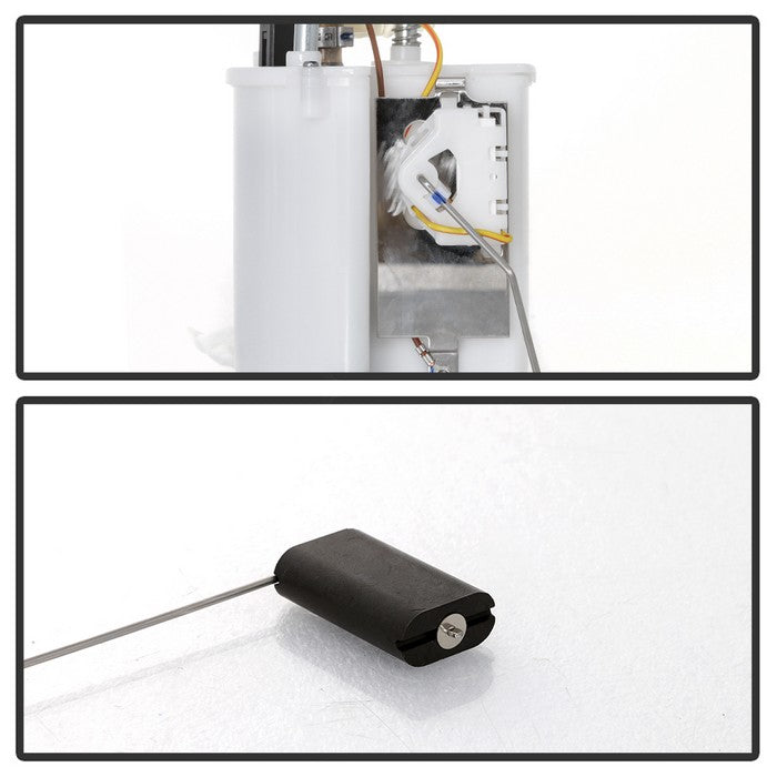 SPYDER xTune 01-04 Ford Escape/01-04 Mazda Tribute - Electric Fuel Pump Assembly (FP-FD-E2291M) 4012774