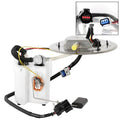 SPYDER xTune 03-04 Ford Mustang 4.6L V8 SOHC - Electric Fuel Pump Assembly (FP-FD-E2301M) 4013023