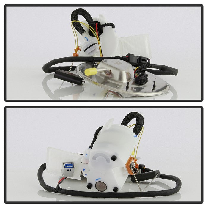 SPYDER xTune 03-04 Ford Mustang 4.6L V8 SOHC - Electric Fuel Pump Assembly (FP-FD-E2301M) 4013023