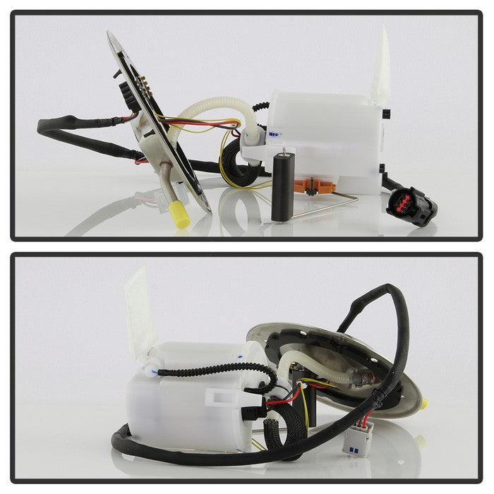 SPYDER xTune 03-04 Ford Mustang 4.6L V8 SOHC - Electric Fuel Pump Assembly (FP-FD-E2301M) 4013023