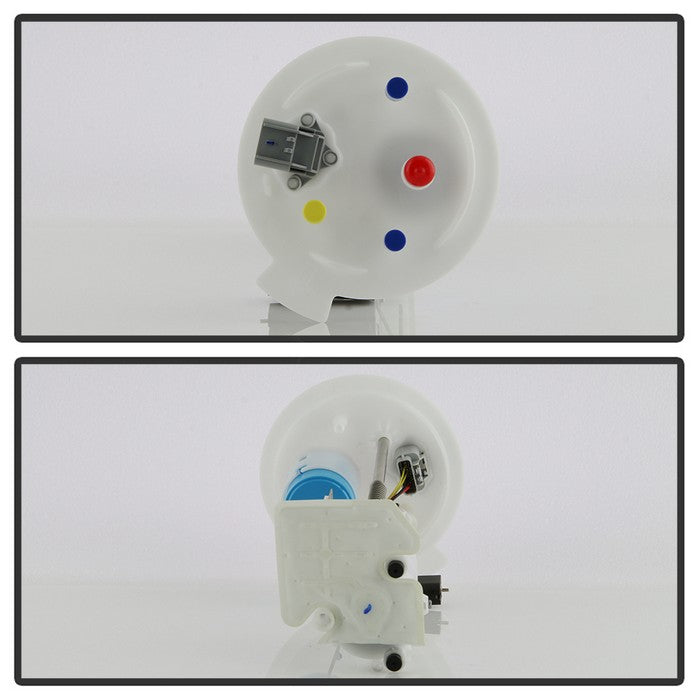 SPYDER xTune 04-05 Ford F-150 4.6L/5.4L - Electric Fuel Pump Assembly (FP-FD-E2436M) 4013092
