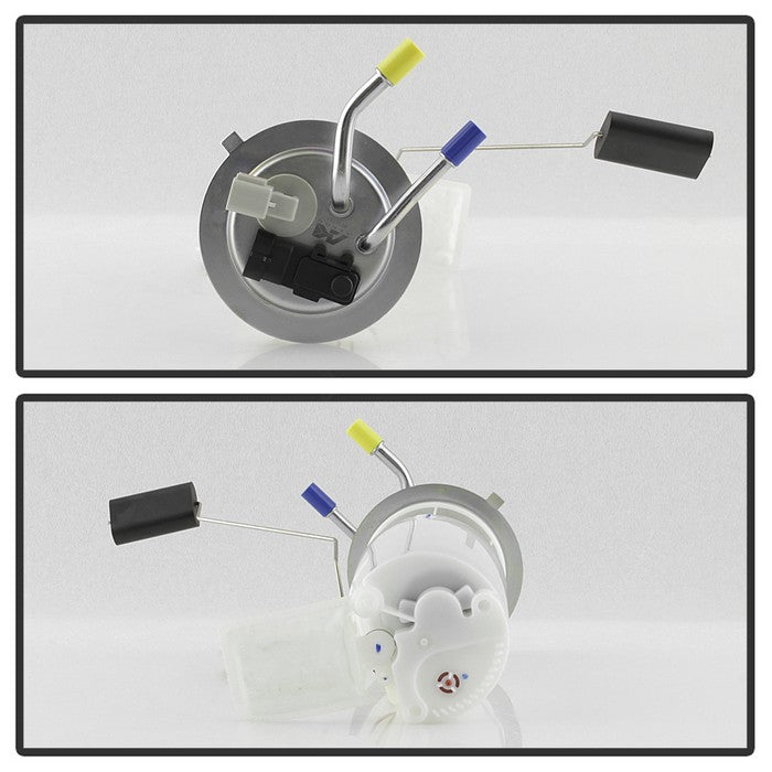 SPYDER xTune 02-04 Chevy Tahoe 5.3L Flex Fuel (8th Vin Digit Z) - Electric Fuel Pump (FP-GM-E3559M) 4012743