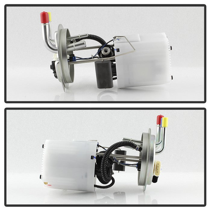 SPYDER xTune 04-07 Chevy Tahoe 4.8L/5.3L (8th Vin Digit T/J) - Electric Fuel Pump Assembly (FP-GM-E3581M) 4012934