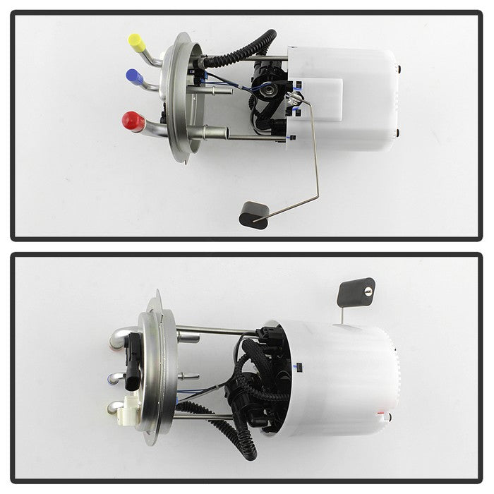 SPYDER xTune 04-07 Chevy Tahoe 4.8L/5.3L (8th Vin Digit T/J) - Electric Fuel Pump Assembly (FP-GM-E3581M) 4012934