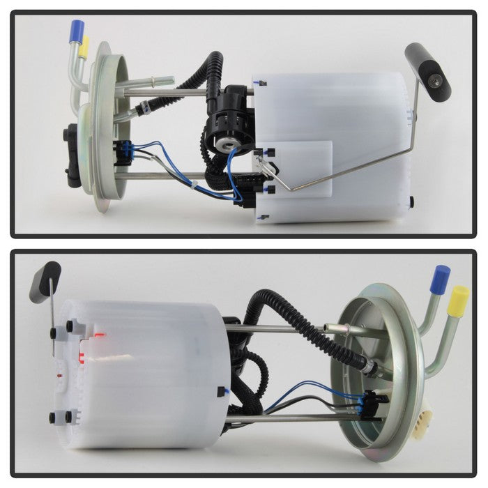 SPYDER xTune 05-07 Chevrolet Tahoe 5.3L Flex Fuel - Electric Fuel Pump Assembly (FP-GM-E3705M) 4012897