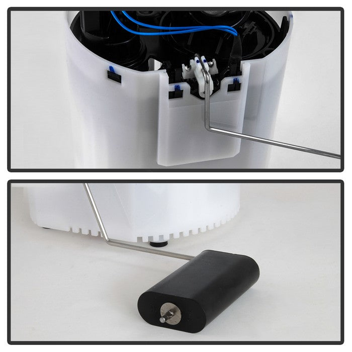 SPYDER xTune 05-07 Chevrolet Tahoe 5.3L Flex Fuel - Electric Fuel Pump Assembly (FP-GM-E3705M) 4012897