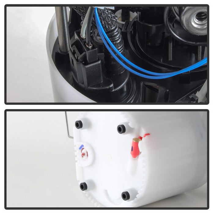 SPYDER xTune 05-07 Chevrolet Tahoe 5.3L Flex Fuel - Electric Fuel Pump Assembly (FP-GM-E3705M) 4012897