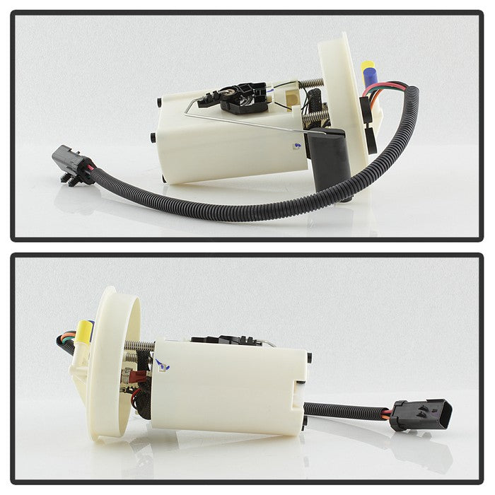 SPYDER xTune 99-04 Jeep Grand Cherokee 4.0L 4.7L - Electric Fuel Pump Assembly (FP-JP-E7127MN) 4012705