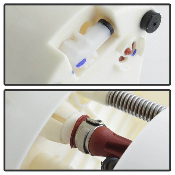 SPYDER xTune 99-04 Jeep Grand Cherokee 4.0L 4.7L - Electric Fuel Pump Assembly (FP-JP-E7127MN) 4012705