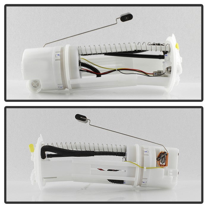 SPYDER xTune 05-07 Jeep Liberty 3.7L - Electric Fuel Pump Assembly (FP-JP-E7199M) 4012781