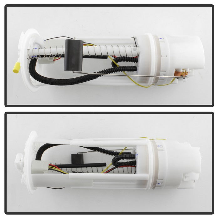 SPYDER xTune 05-07 Jeep Liberty 3.7L - Electric Fuel Pump Assembly (FP-JP-E7199M) 4012781