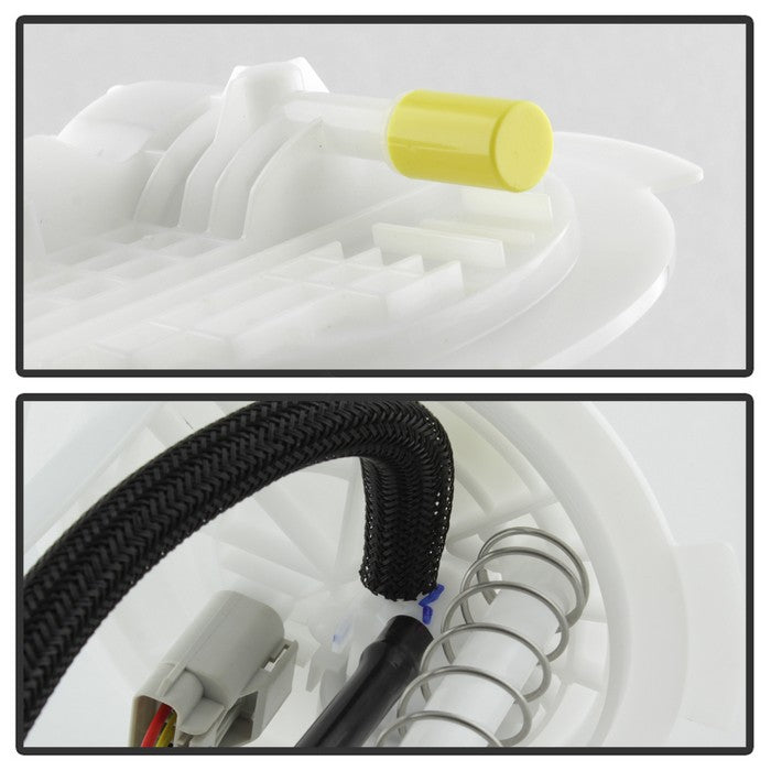 SPYDER xTune 05-07 Jeep Liberty 3.7L - Electric Fuel Pump Assembly (FP-JP-E7199M) 4012781