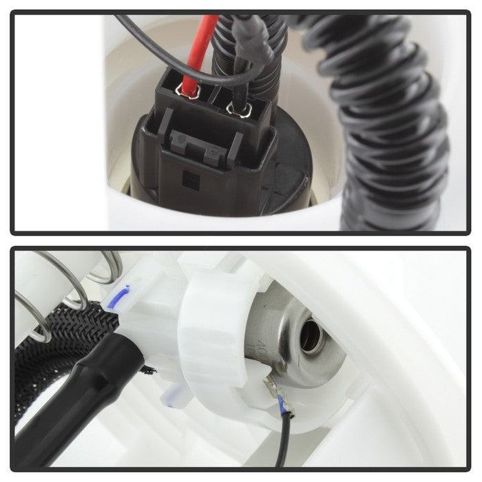 SPYDER xTune 05-07 Jeep Liberty 3.7L - Electric Fuel Pump Assembly (FP-JP-E7199M) 4012781