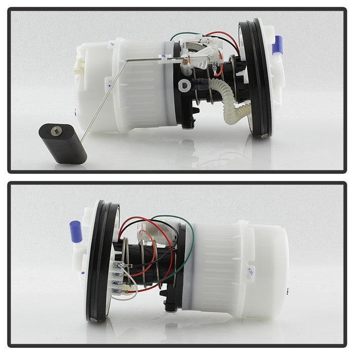 SPYDER xTune 04-09 Mazda 3 2.3L w/Tank Mounted - Electric Fuel Pump Assembly (FP-MZ-E8591M) 4012729
