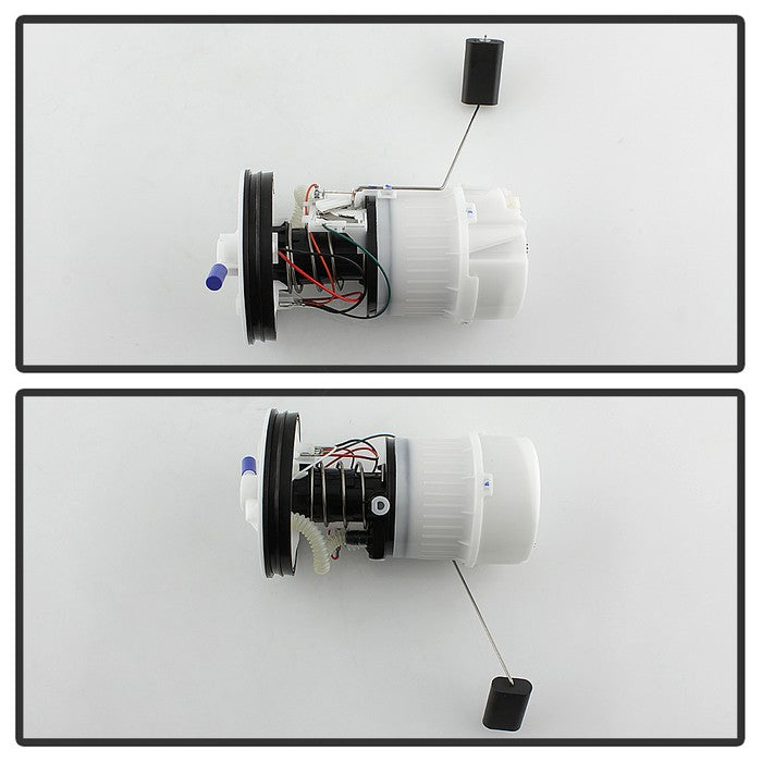 SPYDER xTune 04-09 Mazda 3 2.3L w/Tank Mounted - Electric Fuel Pump Assembly (FP-MZ-E8591M) 4012729