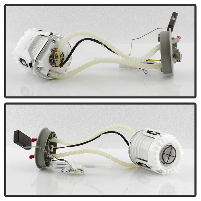 SPYDER xTune 93-98 VW Golf/Jetta 2.0L - Electric Fuel Pump Assembly (FP-VW-E8366M) 4012859