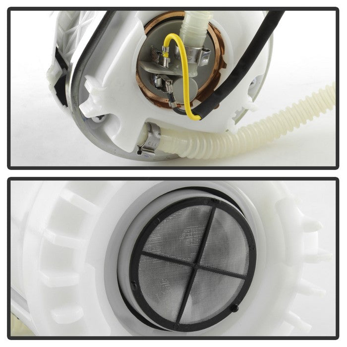 SPYDER xTune 93-98 VW Golf/Jetta 2.0L - Electric Fuel Pump Assembly (FP-VW-E8366M) 4012859