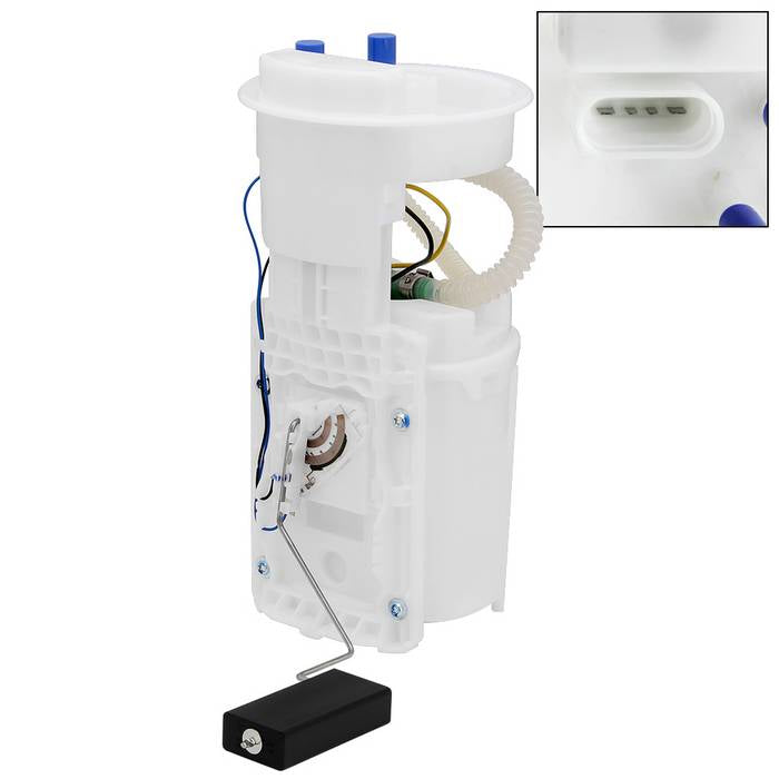 SPYDER xTune 99-06 VW Golf (Excl Diesel/R32) 110mm Flange - Electric Fuel Pump Assembly (FP-VW-E8424M) 4012682