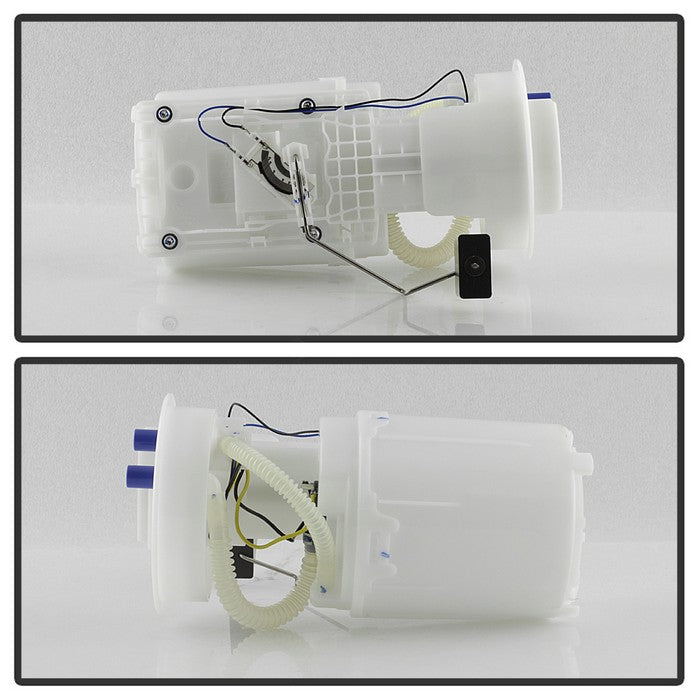 SPYDER xTune 99-06 VW Golf (Excl Diesel/R32) 110mm Flange - Electric Fuel Pump Assembly (FP-VW-E8424M) 4012682