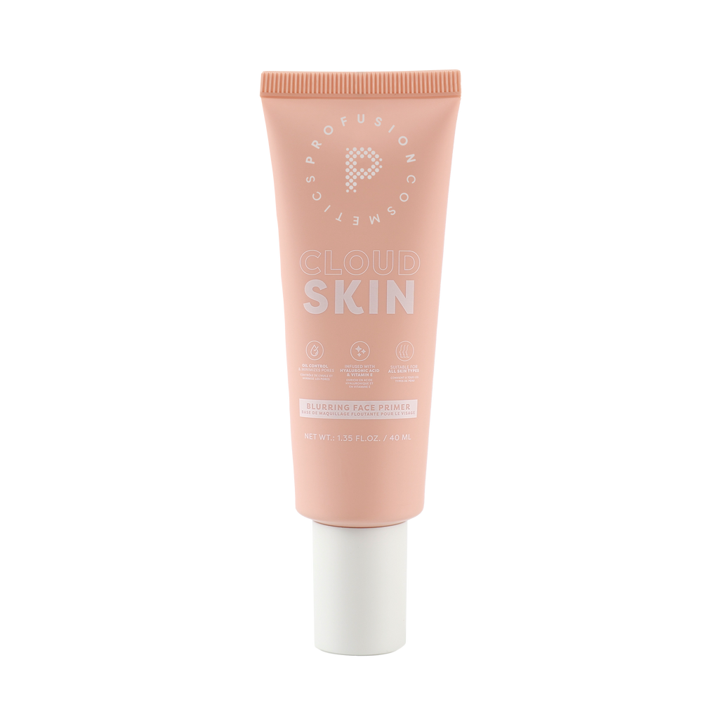Cloud Skin Blurring Face Primer