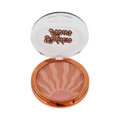 West Coast Glow | Golden Hour Luminous Bronze & Glow Palette