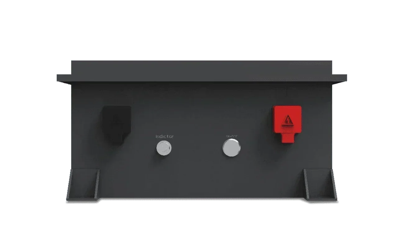BigBattery 72V RAPTOR 2 LiFePO4 Battery | 7.68kWh | Game-Changing Power for Golf Carts