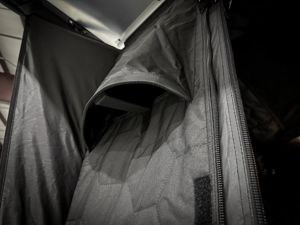 Evolution XL - Rooftop Tent