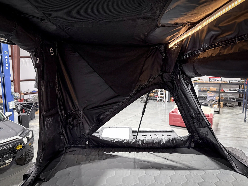 Evolution XL - Rooftop Tent