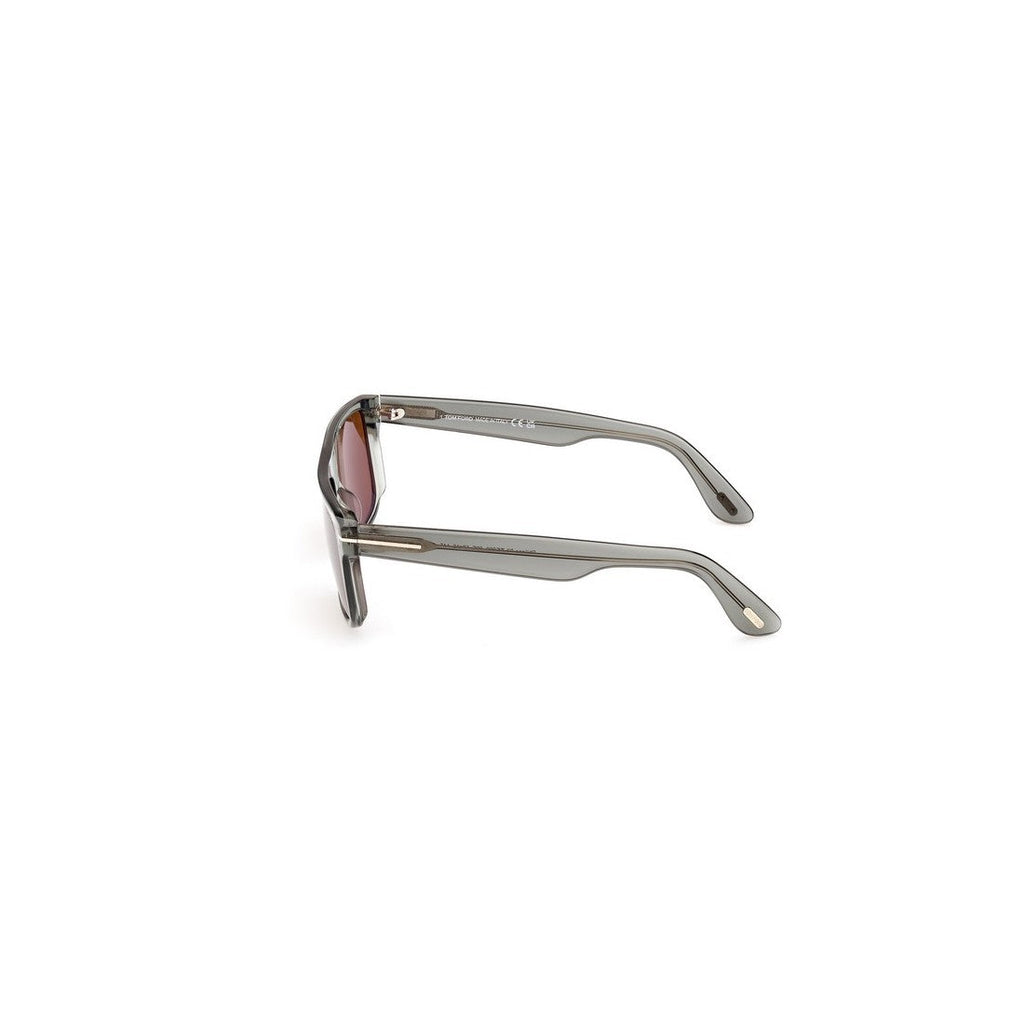 TOM FORD Stylish Sunglasses for the Modern Man